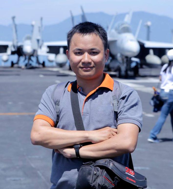 Chuyên gia 2