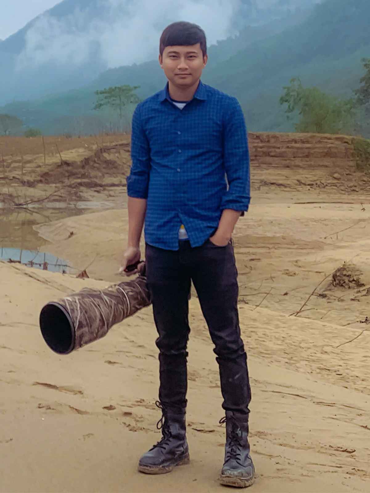 Chuyên gia 2