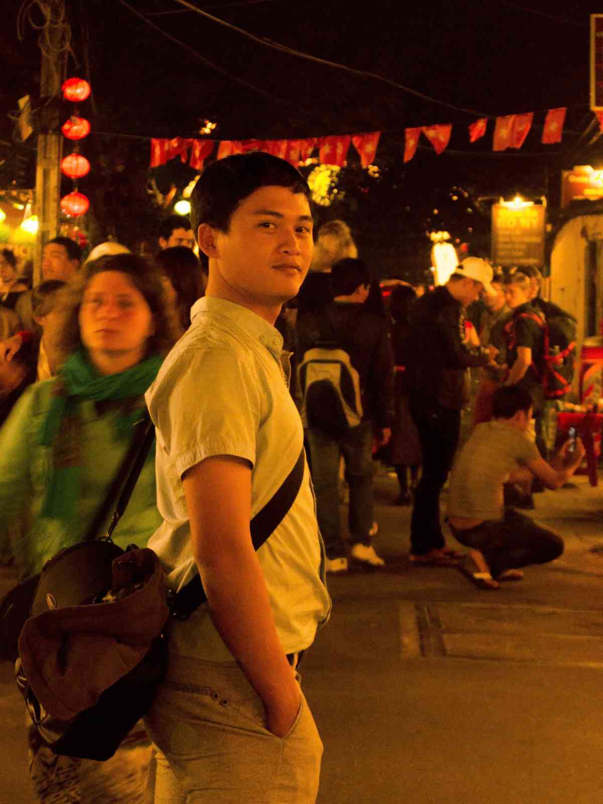 Chuyên gia 2